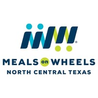 Meals on Wheels North Central Texas Logo