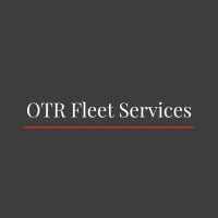 OTR Fleet Services LLC Logo