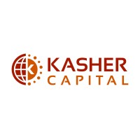 KASHER Capital, Inc. Logo
