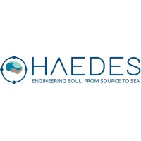 HAEDES Logo