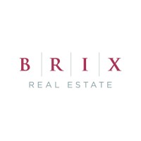BRIX Real Estate Logo
