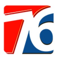 76 Media Systems Logo