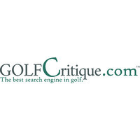 GolfCritique.com Logo