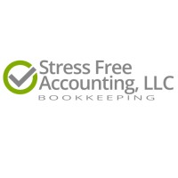 Stress Free Accounting, LLC Logo