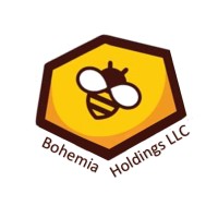 Bohemia Holdings LLC Logo