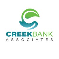 Creekbank Associates Logo
