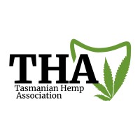 Tasmanian Hemp Association Logo