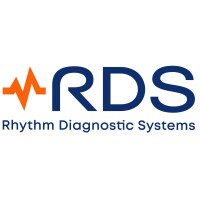 RDS (Rhythm Diagnostic Systems) Logo
