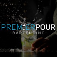 Premier Pour Bartending Logo