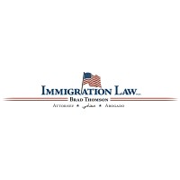 IMMIGRATION LAW PLLC Logo