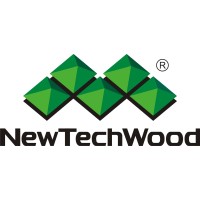 NewTechWood America Logo