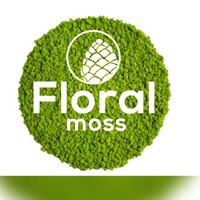 FloralMoss Logo