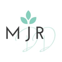 MJR Développement durable Logo