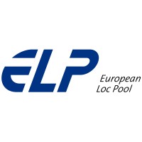 European Loc Pool AG Logo