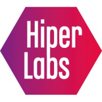 HiperLabs B2B leadgeneratie Logo