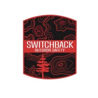 Switchback Outdoor Safety Logo