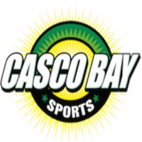 Casco Bay Sports Logo