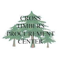 Cross Timbers Procurement Technical Assistance Center Logo