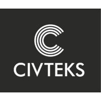 CIVTEKS Logo