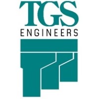 TGS Engineers Logo