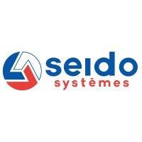SEIDO Systèmes Logo