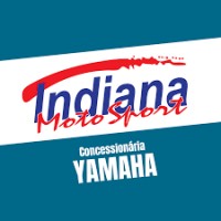 Grupo Indiana MotoSport Yamaha Logo