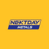 NextDay Metals Logo