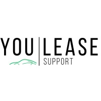 You Leasesupport | Ongekleurd Leaseadvies Logo