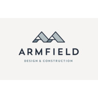 Armfield Design & Construction Logo