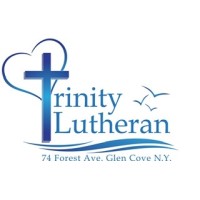 Trinity Lutheran Glen Cove Logo