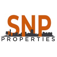 SNP Properties, LLC Logo