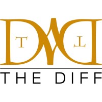 The Diff Logo