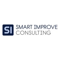 Smart Improve Consulting Logo