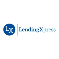 LendingXpress Logo