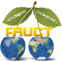FRUCT Association Logo