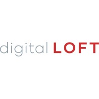 digital LOFT Logo
