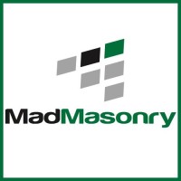 Mad Masonry Logo