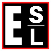 Esports and the Law Logo