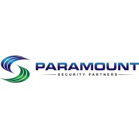 Paramount Security Partners Logo