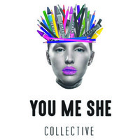 YouMeShe Collective Logo