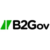 B2Gov Logo