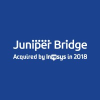 Juniper Bridge Logo