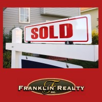 Franklin Realty, Inc. Logo