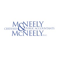 McNeely & McNeely CPAs Logo