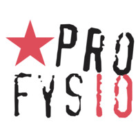 Pro Fysio Logo