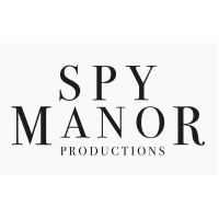 Spy Manor Productions Logo