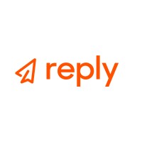 REPLY LATAM Logo