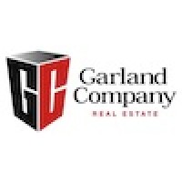 Garland Company Real Estate, LLC Logo