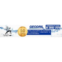 GEODRIL POÇOS ARTESIANOS Logo