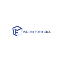 Insider Forensics LLC Logo